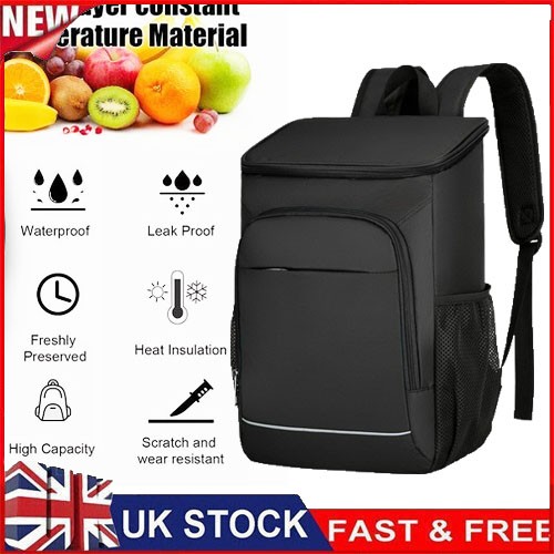 Cooler backpack insulated - backpack,