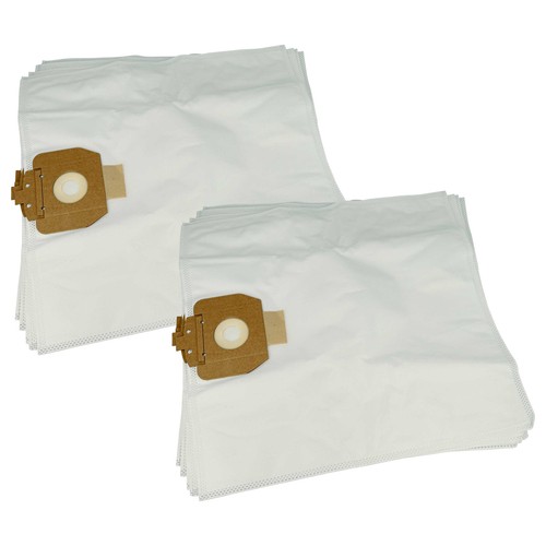 Hoover dust bags - 10, for