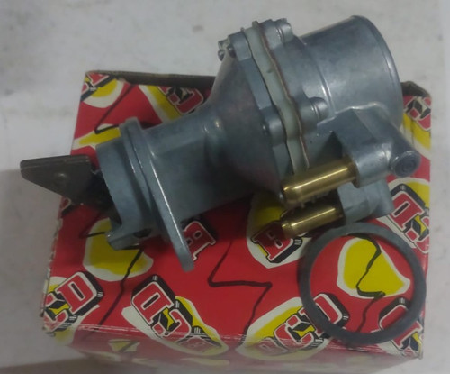 Fuel pump for fiat croma - pump,