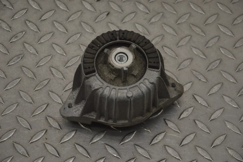 Mercedes cls350d engine - engine, mount