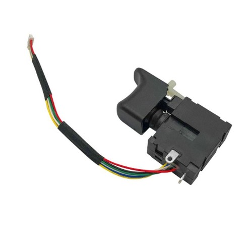 Replaceable trigger switch for - replaceable,