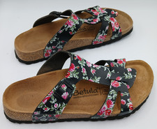 Birkenstock betula sandals - birkenstock,