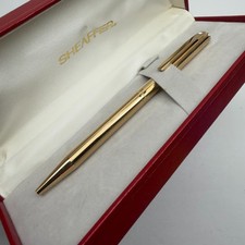 Vintage Sheaffer Fountain