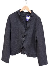 Deane & White Wool Cardigan