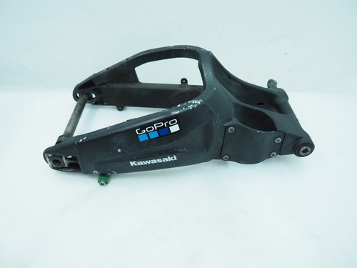 Rear swingarm kawasaki ninja - rear,