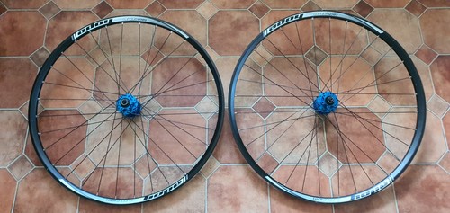 Hope tech enduro tubeless - tech, 29er