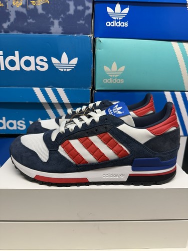 Sample adidas 600 navy - sample,