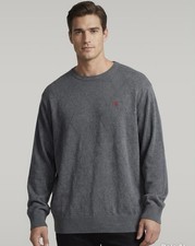 Polo Ralph Lauren Grey Diamond