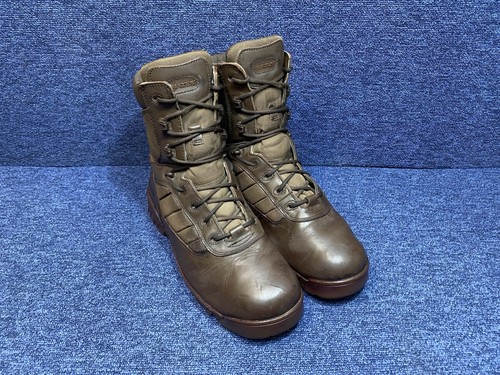 Size 11w bates - uk, patrol