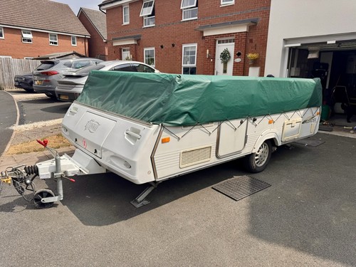 Conway cruiser 2008 - conway,
