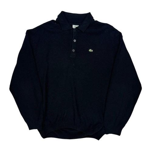 Lacoste jumper 3xl - -, black