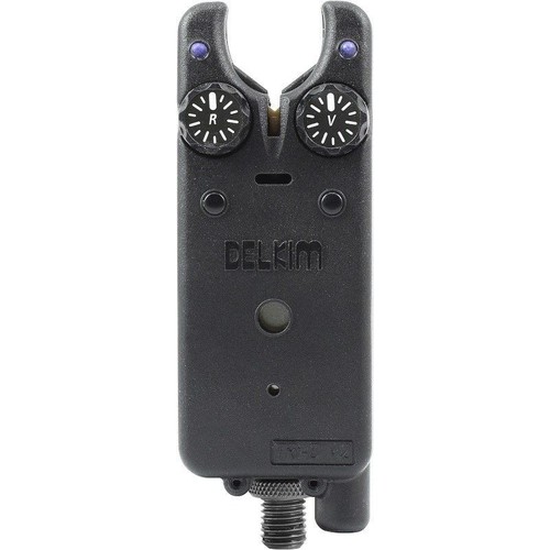 Delkim txi bite - txi-d, alarm