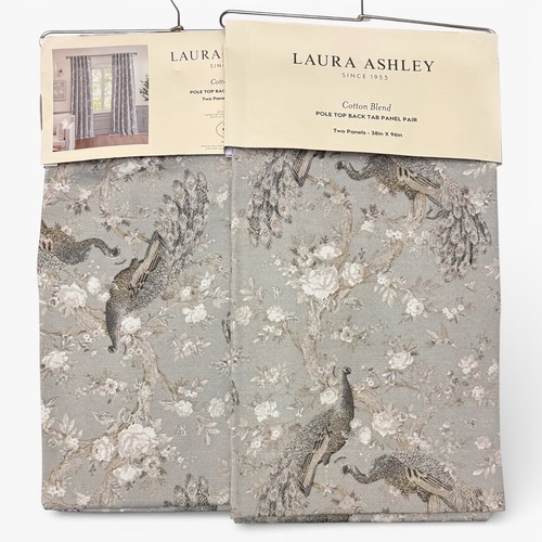 Laura ashley peacock - ashley,