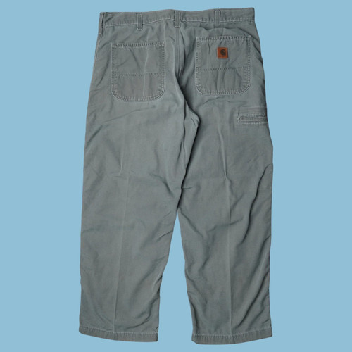 Vintage carhartt carpenter - vintage,