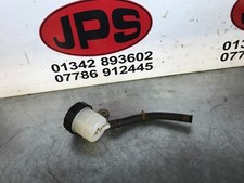 Brake fluid reservoir / cap /