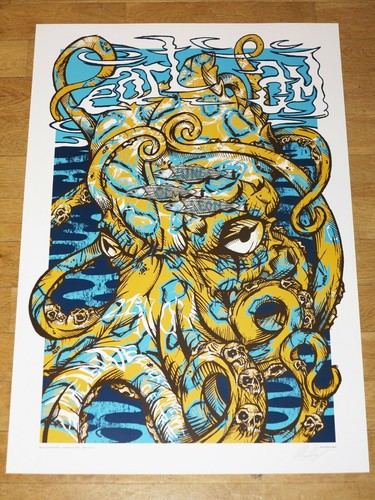 Pearl jam poster - pearl,