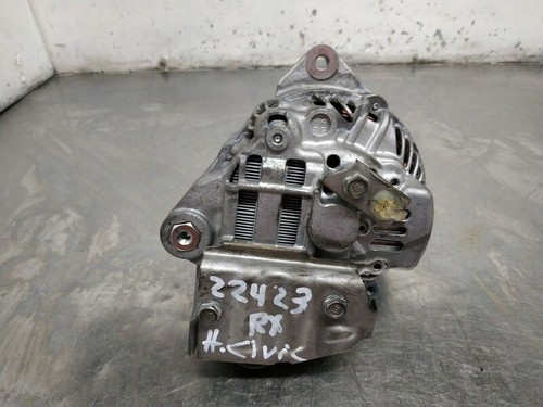 A2tc1391 alternator for honda - for,