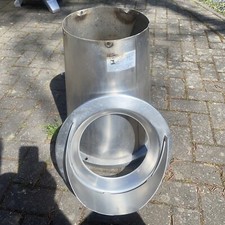 Imc S12 Commercial Potato Peeler Machine spare parts