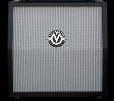 THE VALVE Amplifier 4x12