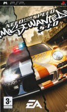 Need for Speed: Most Wanted