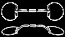 EggButt Comfort Barrel Myler