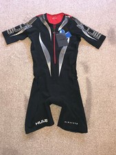 HUUB ALBACORE LONG COURSE