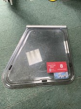 Replacement Window for Caravans / Motorhomes Swift Lunar Elddis Side 45/67 X 64