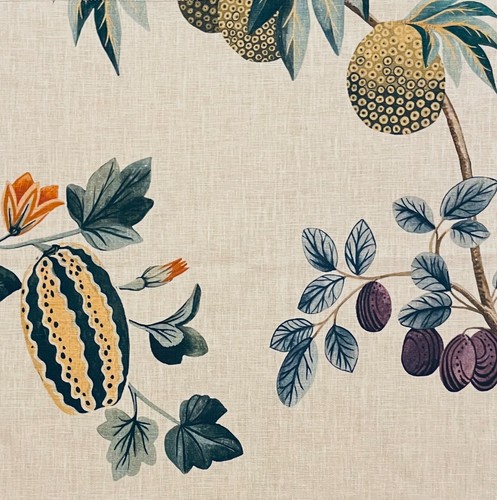 Osborne little orchard linen - osborne,