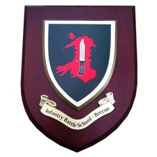 IBS Infantry Battle School