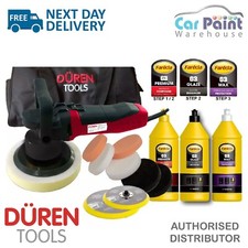 Duren Dual Action Electric