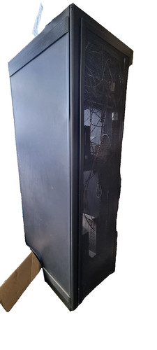 Dell computer tower server - computer,