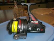 Graphite Fishing reel  Silstar