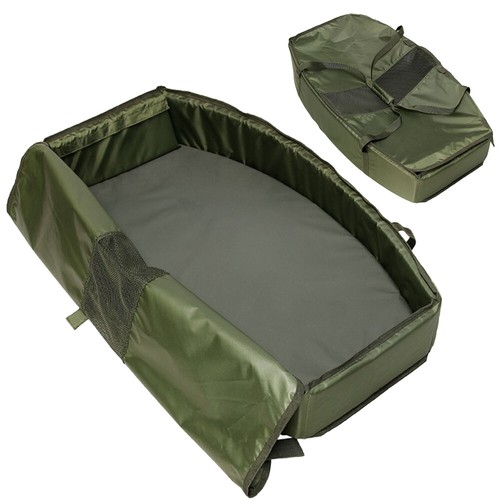 Carp unhooking mat cradle - carp,