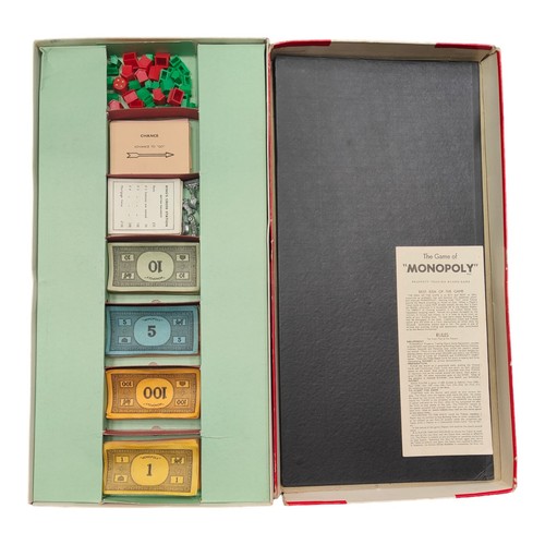 Vintage john waddington - vintage,