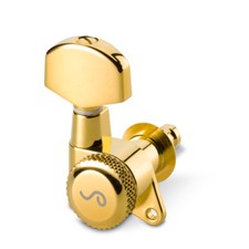 Schaller M6L 3+3 Locking 135°