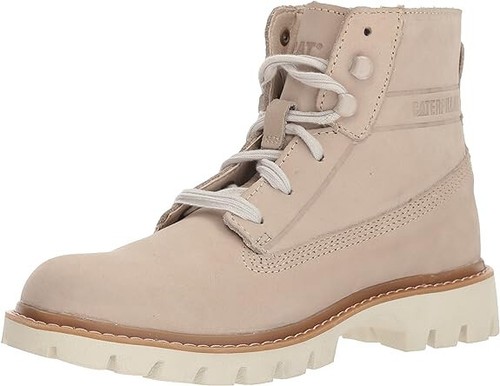 Cat caterpillar womens leather - womens,
