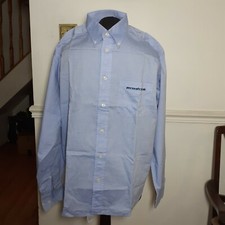 Official Prodrive WRC Team shirt size 48 inch Chest  15 inch Collar. 100% cotton