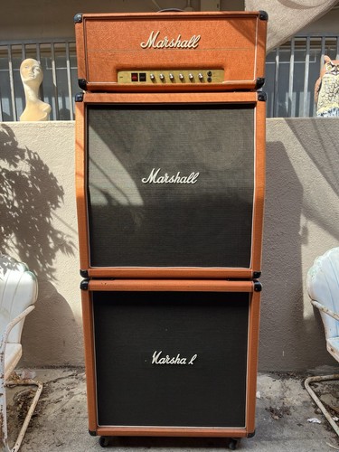 Rhcp used marshall jmp - marshall, 2204