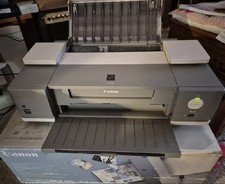 CANON PIXMA iX4000 A3 PRINTER