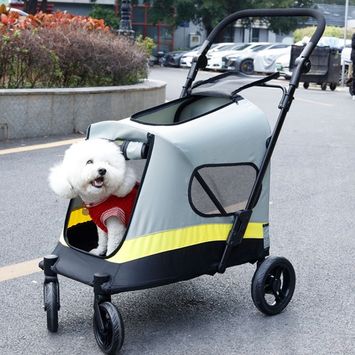 Bingopaw dog stroller easy - bingopaw,