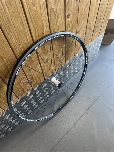 Fulcrum racing 700c - 700c, front