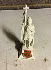 Arcadian Crested China King