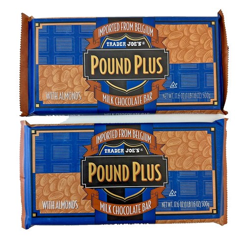 Trader joe joes pound - trader, joe's