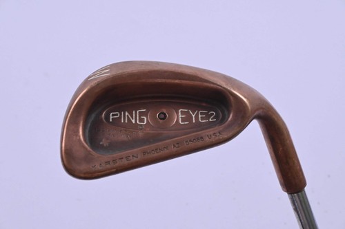 Ping eye becu pitching - 2+,