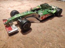 F1 JAGUAR RACING R5 Mark