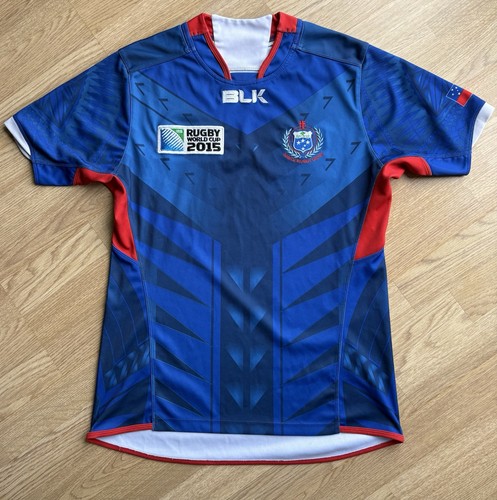 Samoa rugby union - samoa, world