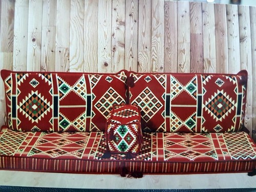 Sofa corner cushion set - corner,