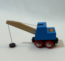 BRIO Swivel Crane 33383