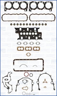 Wilmink wg1452184 engine - wg1452184,
