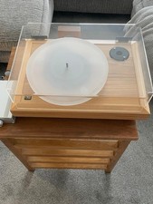 Origin Live Resolution Classic Turntable In Excellent used Condition.